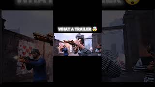 SCARPASS S5 💀 WHAT A TRAILER 🤯 #scarfall #shorts