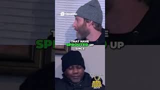 Celebrity MASTA KILLA (of Wu-Tang Clan) A Hip Hop Forefather's Legacy Revealed #mastakilla #wutang #shorts Wealth