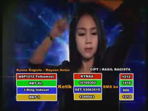 RAYUAN SETAN  @ragistaproduction7667