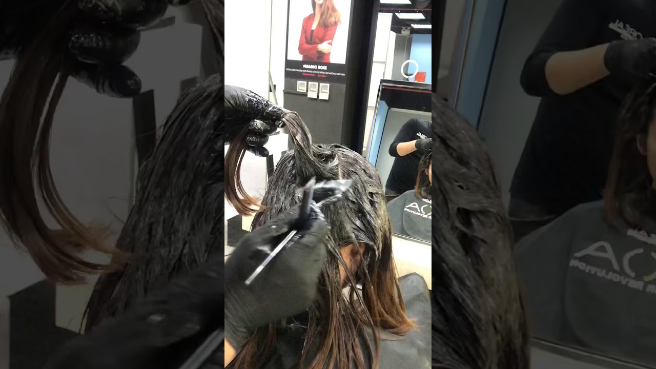 7.1 Inoa Color Loreal