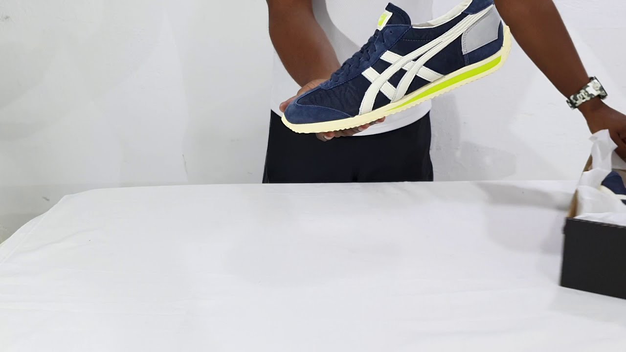 asics california 78 vin