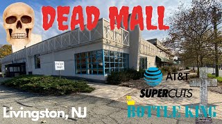 Semi-Dead Strip Mall in Livingston, NJ by D Squared Urban Exploring 542 views 6 months ago 11 minutes, 4 seconds