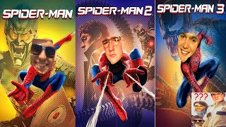 The Spider-Man Trilogy: Does It Hold Up? (The Mystery Show Ep 2)