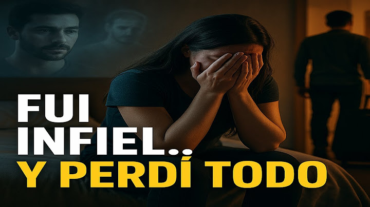 Le Fui Infiel a Mi Esposo con Su Mejor Amigo… Y Perdí Todo en un Segundo 💔