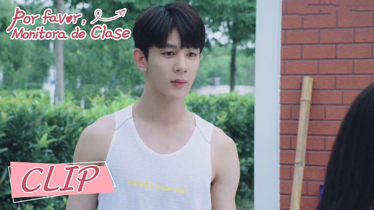 EP6Clip Celoso Li se presenta al ver rival de amor estando con esposa EP6Clip Celoso Li se presenta al ver rival de amor estando con esposa