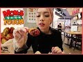 Korea's BEST Chicken Burger Restaurant | Mom's Touch