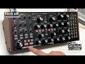 Rock oN Creative Gathering 2020： MOOG Subharmonicon