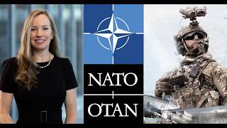 Former NATO & Special Operations Leader on the Future of Global Security - Dr. LeAnne Noelani Howard