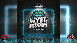 Download Lagu WYFL RIDDIM MIX 🦁 Skippa, Tommy Lee Sparta, Intence \u0026 More | Dancehall 2026 MP3