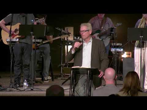 Blessed are the Poor in Spirit | Matthew 5:3 & 1 Corinthians 1:26-29 | Guest Speaker: Daniel Stringer