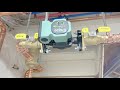 Primary-Secondary Boiler Piping / AquaBalance Boiler Modification