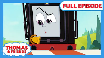 Bells Are Ringing! | Thomas & Friends: All Engines Go! | NEW FULL EPISODES Season 27 | Netflix