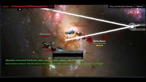 RankzUp: Plazma Burst 2 Montage