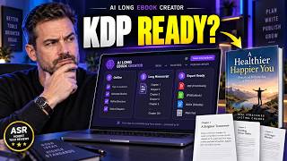 AI Long eBook Creator Review 2026: Demo, Price & Honest Verdict