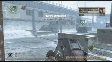 xPRHCx Demolition @ Sub Base (Modern Warfare 2)