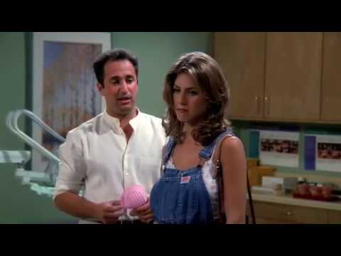 Friends season 1 episode 2 Part 4