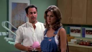 Friends season 1 episode 2 Part 4