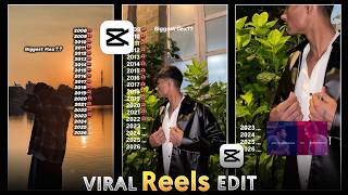 Biggest Flex Reels Editing | Jeena Mera Haye Song Reel Editing | New Trending Instagram Reel Editing