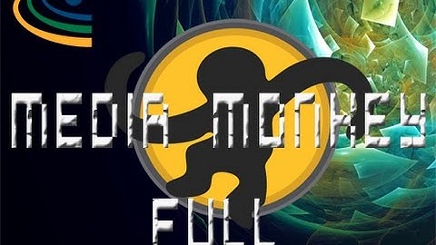 How to install Media Monkey Full Version | Smart Techno SR