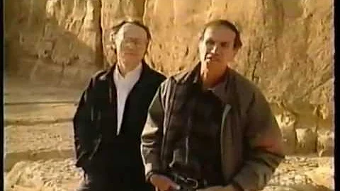 Graham Hancock, Robert Bauval, John Anthony West, ...
