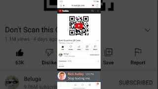 scan beluga code