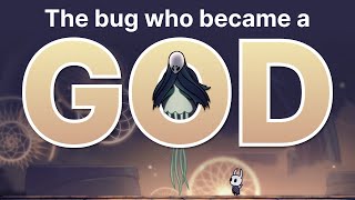 Hollow Knight - the Bug Who Became a GOD