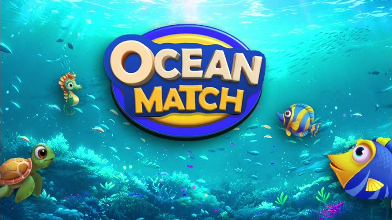 Ocean match