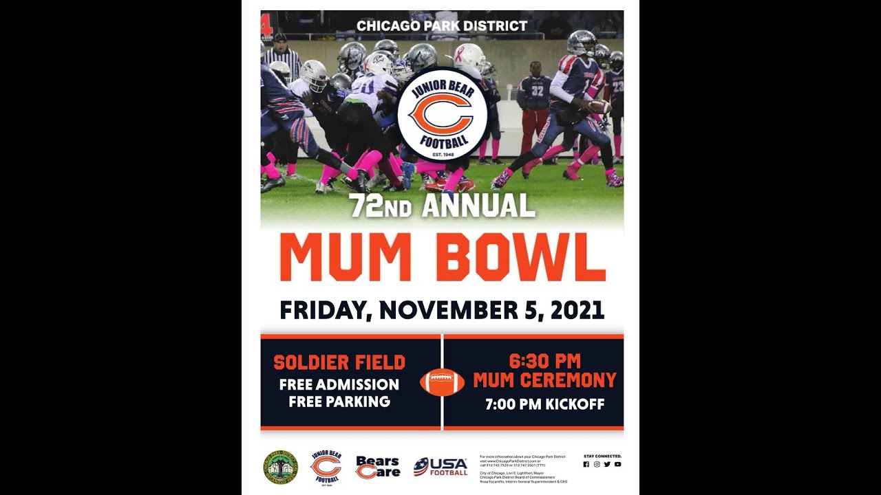 2021 Mum Bowl Lafollette Wildcats v Ravens YouTube