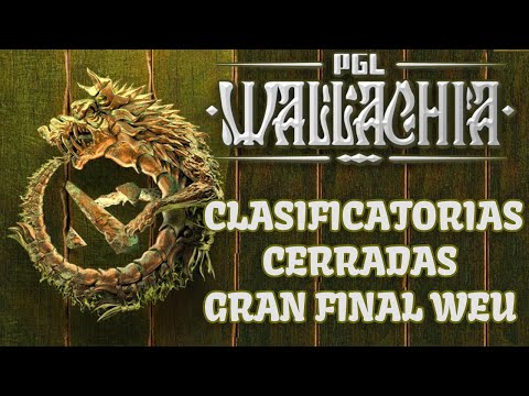 [ES] Beastcoast vs Team Waska [Bo3] [CQ] [SA] PGL Wallachia S2 #dota2