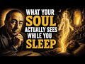 What Your Soul Actually Sees While You Sleep—It May Surprise You | C.S. Lewis