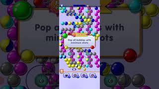 Bubble Shooter Pop Bubble Level 1346-1350 By Match3 Fun Games Gameplay Walkthrough 