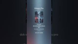 Kilometri Žica #metal #rock #telekom