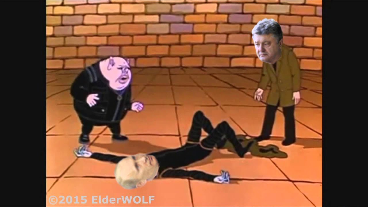 Глот с планеты Катрук - YouTube