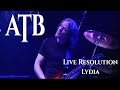 Andy Timmons - Live Resolution - Lydia