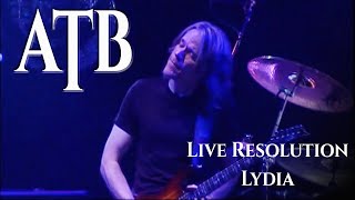 Andy Timmons - Live Resolution - Lydia