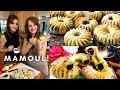 ULTIMATE MA'MOUL (MAMOUL) &  KA'AK BI AJWA FAMILY RECIPE! معمول