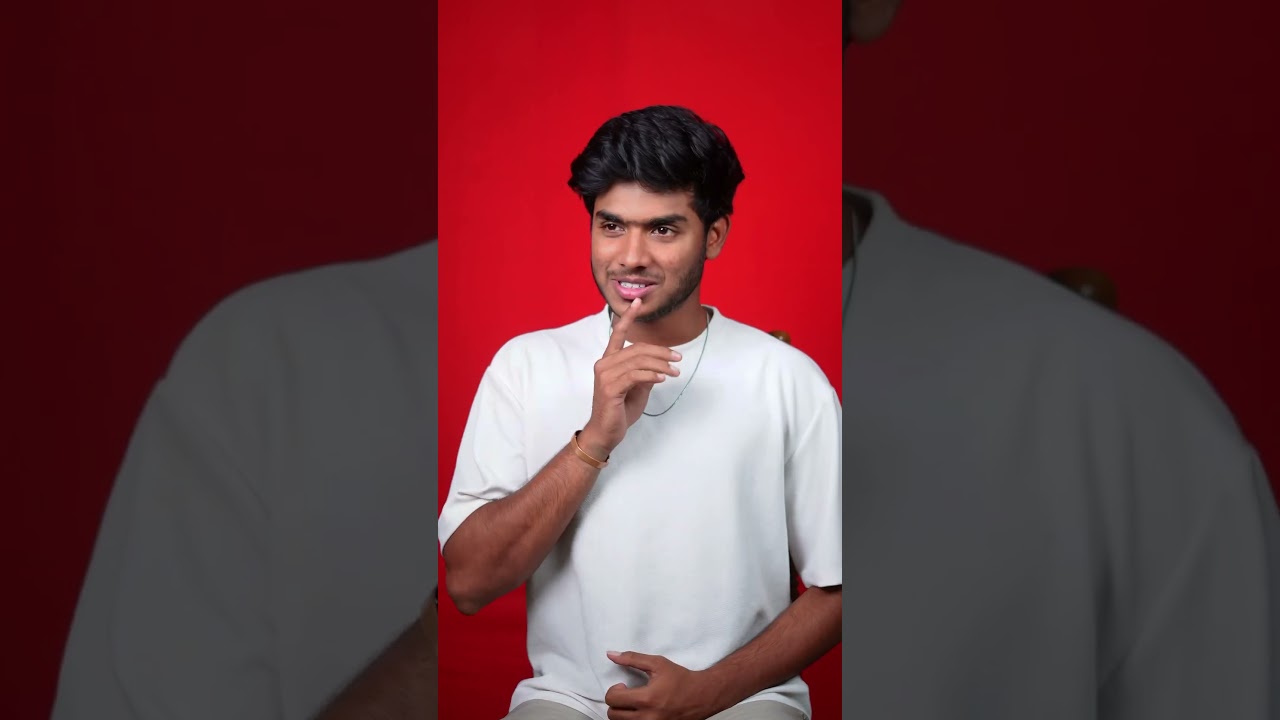 Appa siripu mutadha pa 🤣😂