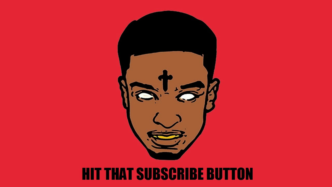 [FREE] 21 Savage Type Beat 2018 - "Red Opps 2" | Free Type Beat | Trap Instrumental 2018