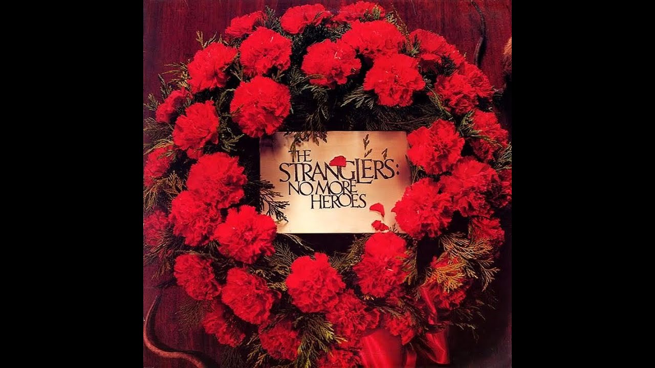 The Stranglers - Something Better Change (1977) - YouTube