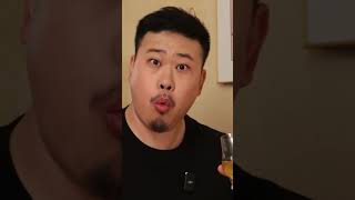 家里的汾酒还在纯饮？夏天试试这么喝，不一样的感觉！#白酒 #汾酒 #调酒 #酒蒙子的日常