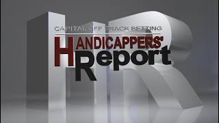 Handicappers' Report - July 24, 2026