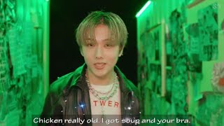 NCT U 