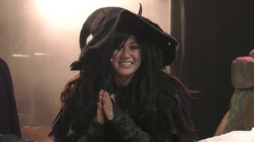 Acquisitions Incorporated - Spoken Word Outro - S11E04 - PAX West 2017