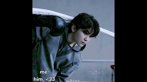 Like... Why would l choose him when I have woozi 😍😍😍😍🫶🏻🫶🏻