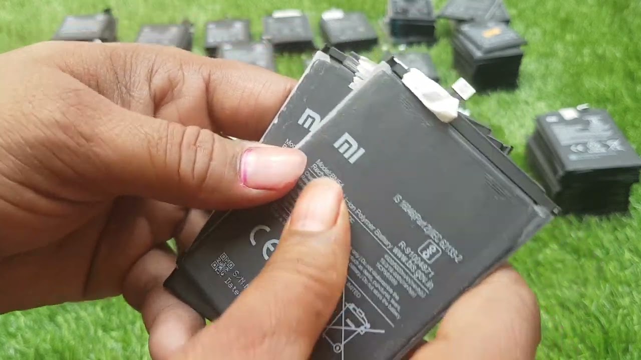 poco m2 pro original battery | bn52 | which type of original battery mi poco m2pro | real cost