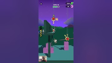 Johnny Trigger: Action Shooter Level 61 - 70 Walkthrough