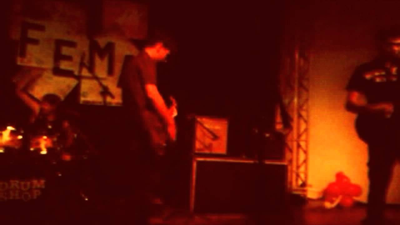 The Supercows - Pronta pra morrer