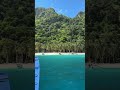 SEVEN COMMANDO ISLAND EL NIDO PALAWAN