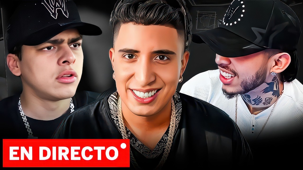 SE LIA la MUNDIAL con MR STIVEN, WESTCOL, LONCHE y SAMU