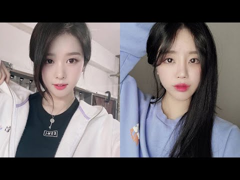 보미야..언니 뒷통수 치면 안돼..